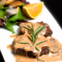 Teaser Image: Garlic Butter Steak Bites